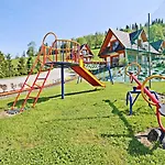 Osada Domkow Baca Chalet Poronin