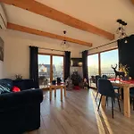 Osada Domkow Baca Chalet