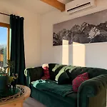 Chalet Osada Domkow Baca