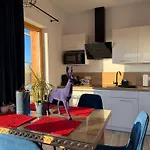 Chalet Osada Domkow Baca *