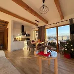 Osada Domkow Baca Chalet