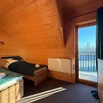 Osada Domkow Baca Chalet *