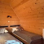 Chalet Osada Domkow Baca Poronin