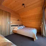 Osada Domkow Baca Chalet *