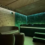 Chalet Osada Domkow Baca