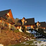 Osada Domkow Baca Chalet