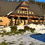 Osada Domkow Baca Chalet Poronin