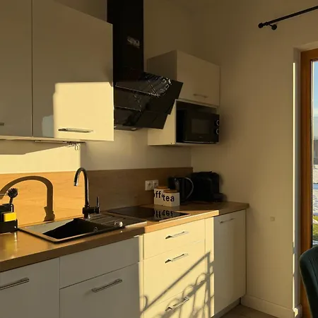 Osada Domków Baca *