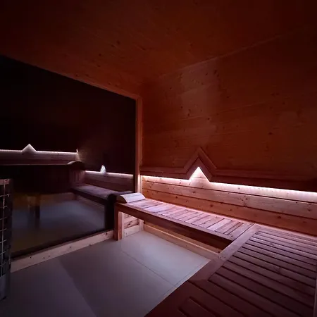 Chalet Osada Domkow Baca Poronin