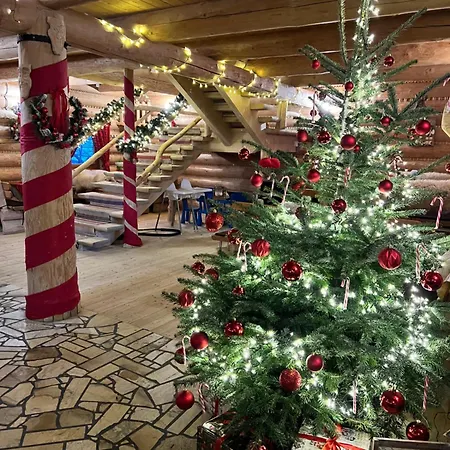 Chalet Osada Domkow Baca *