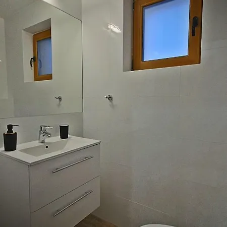 Osada Domkow Baca * Poronin