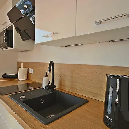 シャレー Osada Domkow Baca