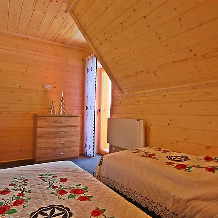 Dağ evi Osada Domkow Baca