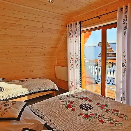 Osada Domkow Baca シャレー *