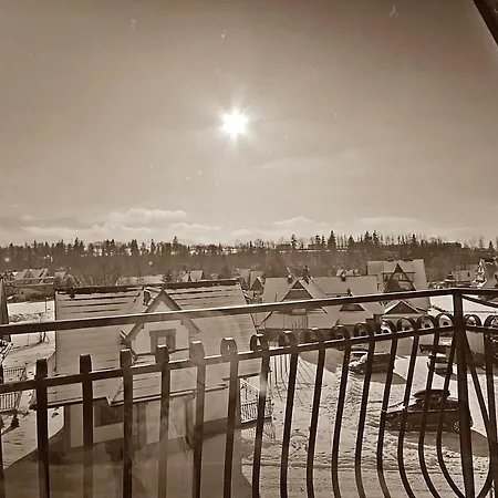 シャレー Osada Domkow Baca