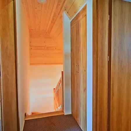 シャレー Osada Domkow Baca