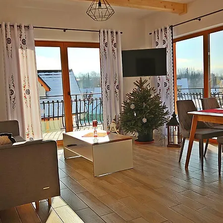 Osada Domkow Baca シャレー *