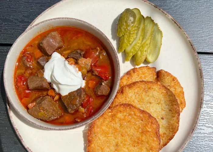 Osada Domków Baca *