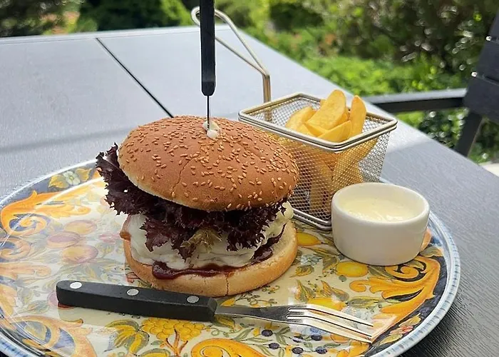 Osada Domków Baca * Poronin